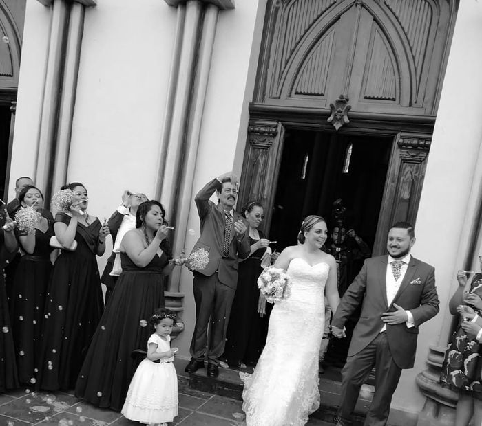 Crónica Claudia y Miguel 21/03/2020 ♥️ - 1