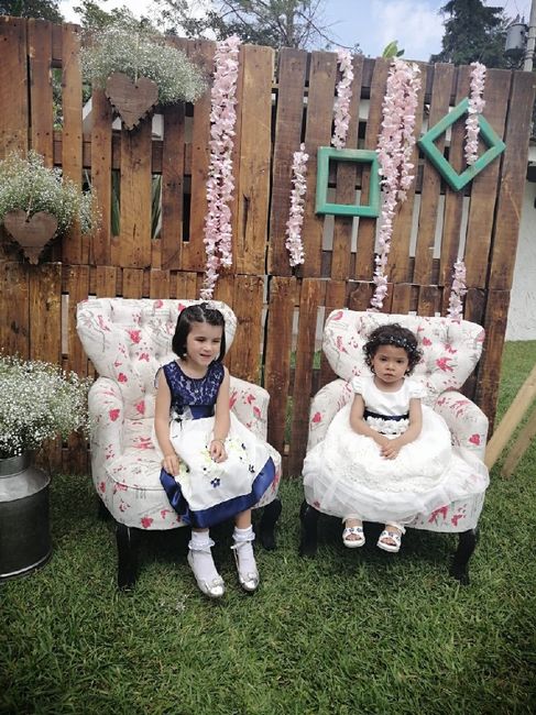 Crónica Claudia y Miguel 21/03/2020 ♥️ - 10