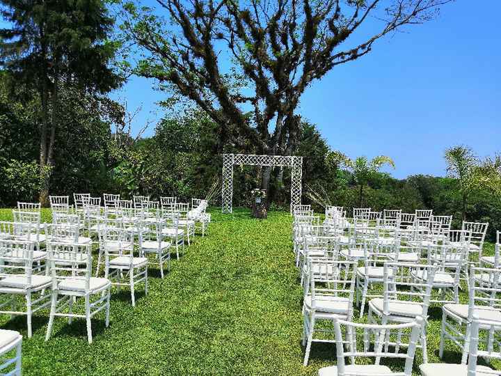 No encuentro lugar para mi boda - 3