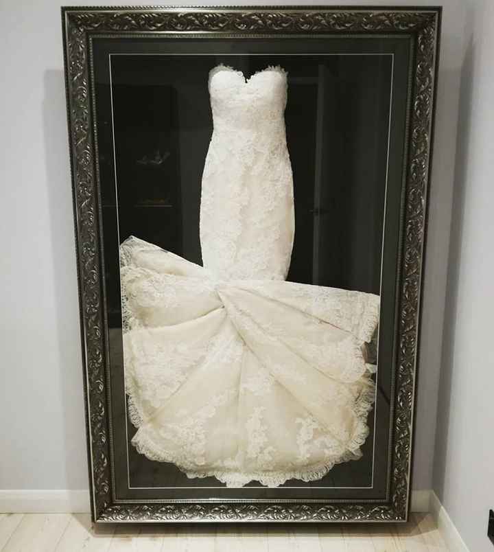 Que hicieron con su ajuar? - 1