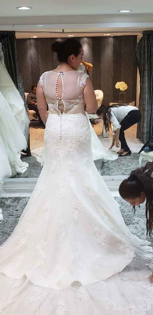 Novia gordita. Muy estresada... Desahogo :-( - 1