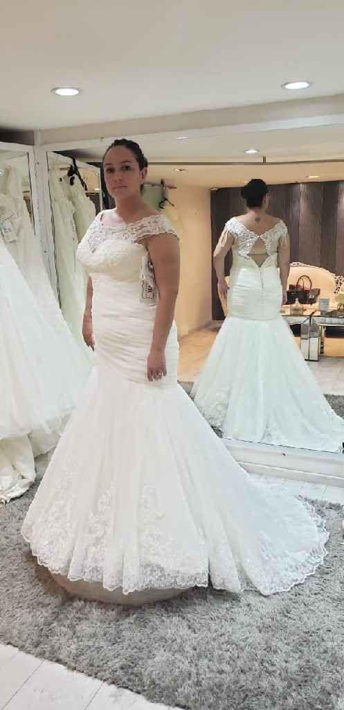 Novia gordita. Muy estresada... Desahogo :-( - 2