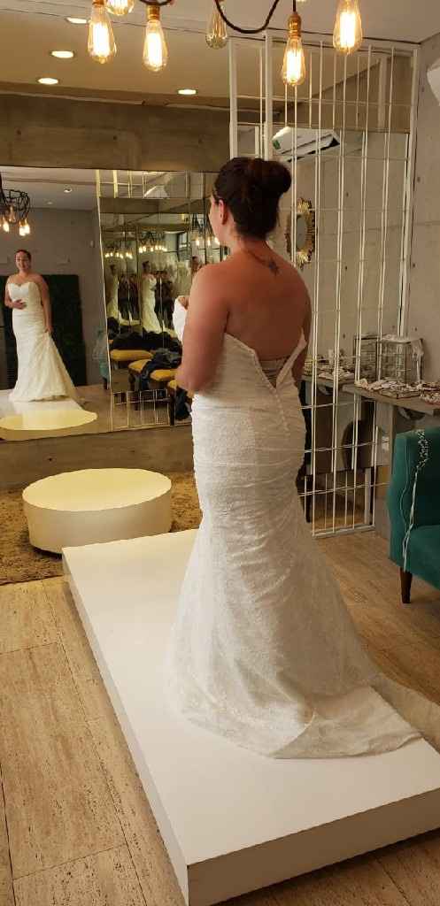 Novia gordita. Muy estresada... Desahogo :-( - 3