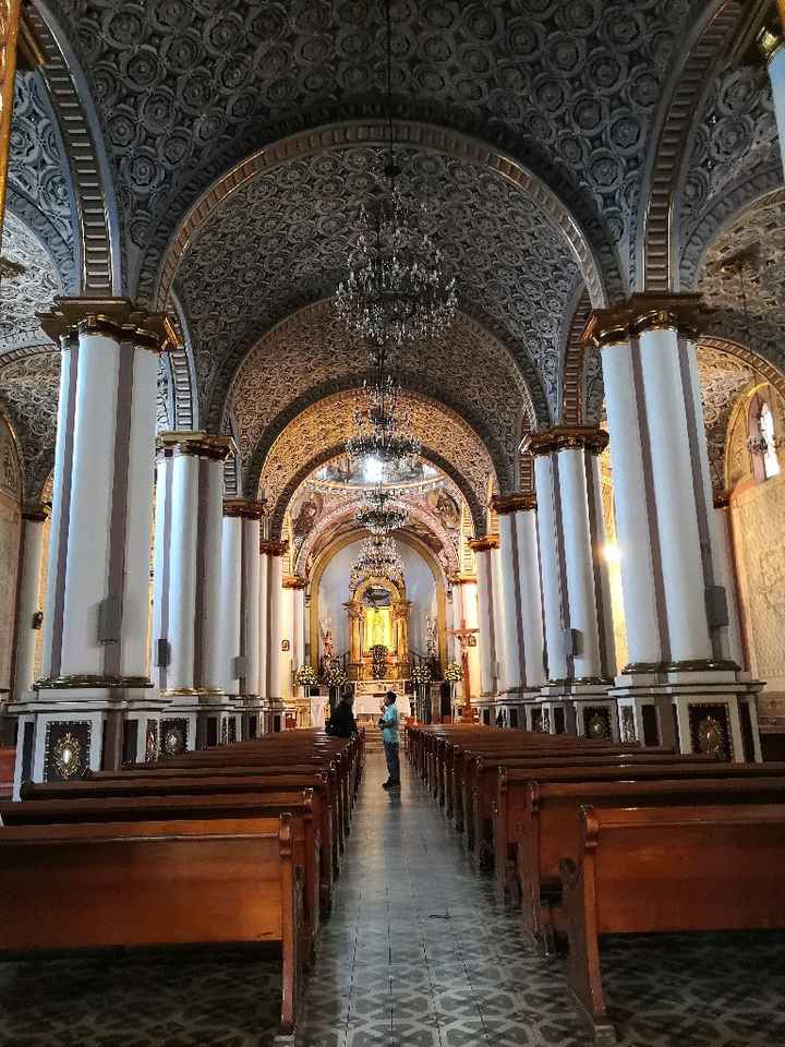 Corrupción hasta en la Iglesia ⛪ - 2