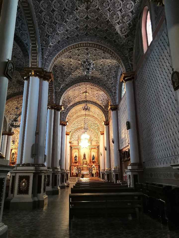 Corrupción hasta en la Iglesia ⛪ - 3