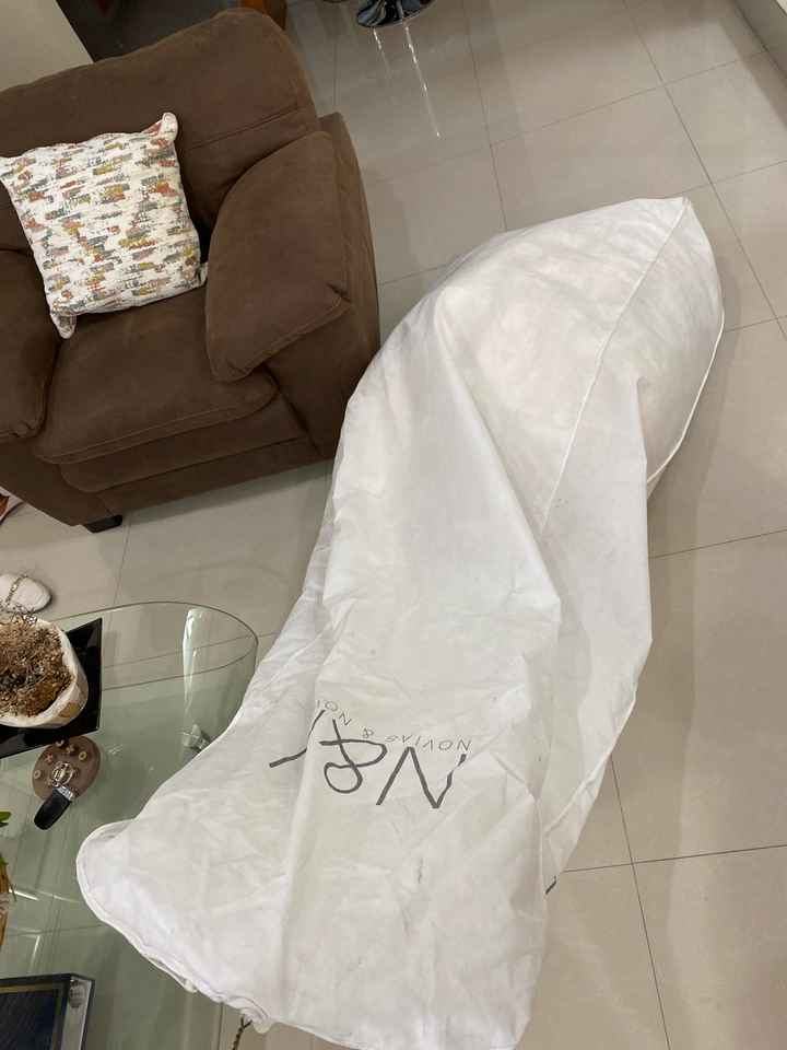 Remató vestido novia maggie sottero - 1