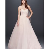 Vestido de novia, ¿Ángel o Diablita? - 1