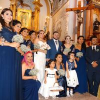 Crónica Claudia y Miguel 21/03/2020 ♥️ - 2