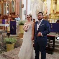 Crónica Claudia y Miguel 21/03/2020 ♥️ - 3