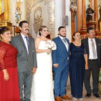 Crónica Claudia y Miguel 21/03/2020 ♥️ - 4