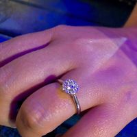 Me dieron el anillo💍 - 1