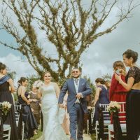 Para las novias (hoy esposas) que lograron casarse este 2020 - 1