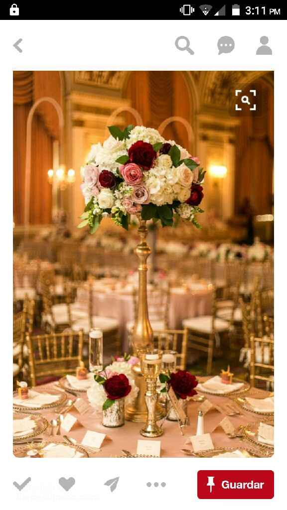 ¿flores artificiales? - 1