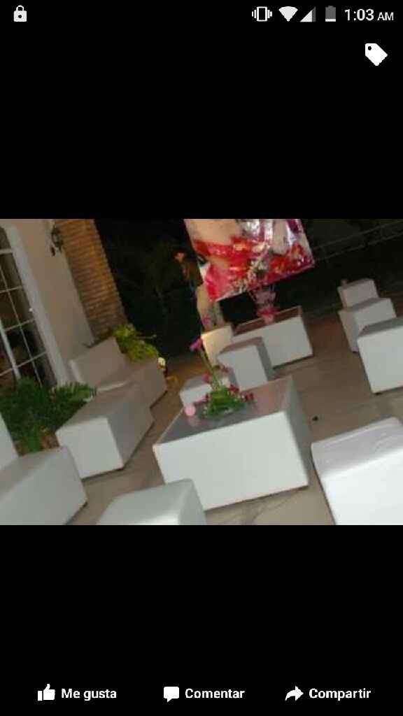 Platillos y salon. - 3