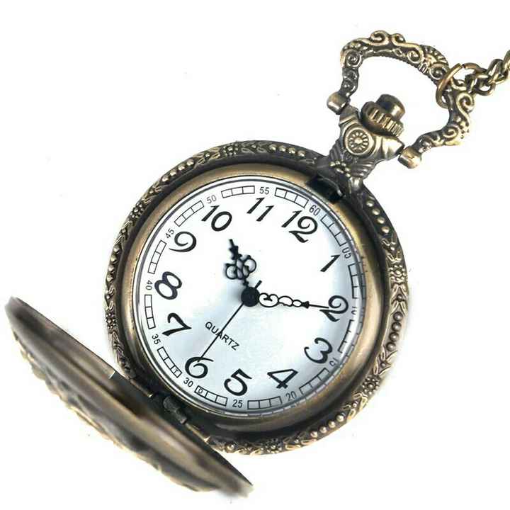  Darán Algún Regalo Especial Para Su Novio el Día de La Boda? - 2