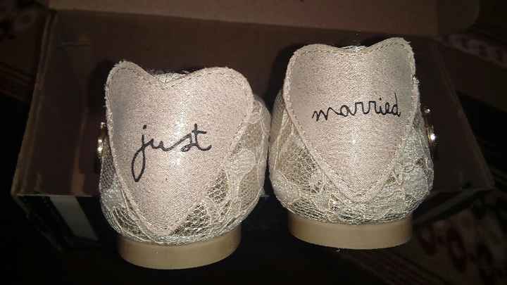  ¡ya tengo zapatillas...y mis lolys también! - 4