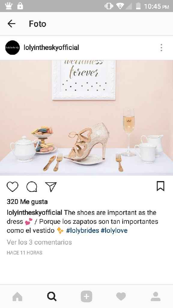  Los zapatos perfectos!¿dónde los encuentras? - 1