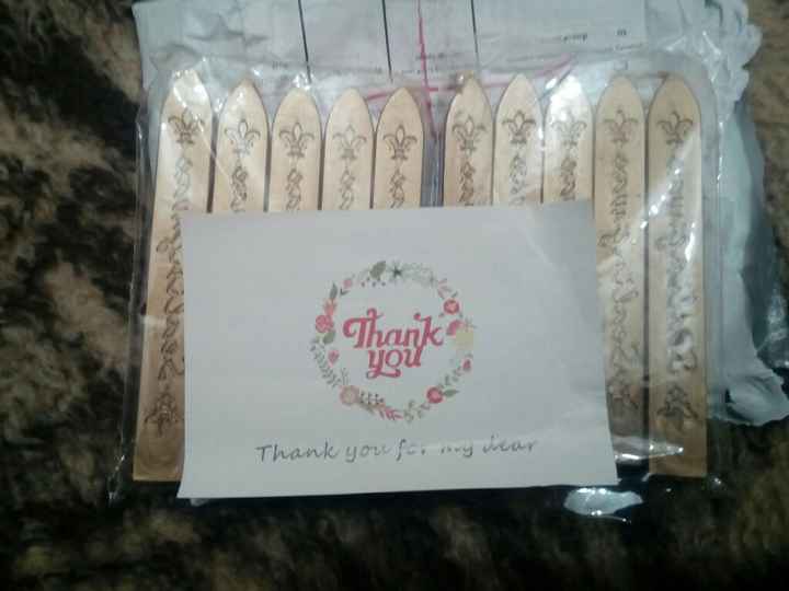  ¿hacer tu misma las invitaciones o pagar por ellas? - 1