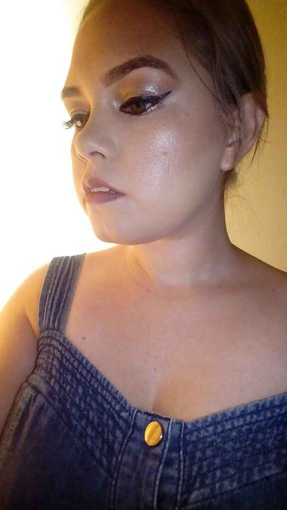  Ahora si, ya casi sesión casual - 1