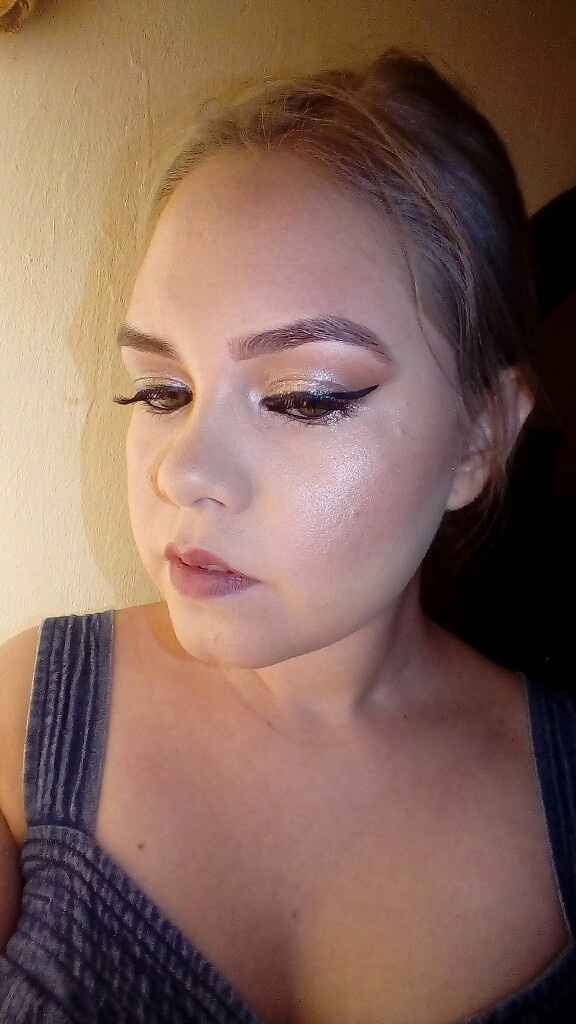  Ahora si, ya casi sesión casual - 2