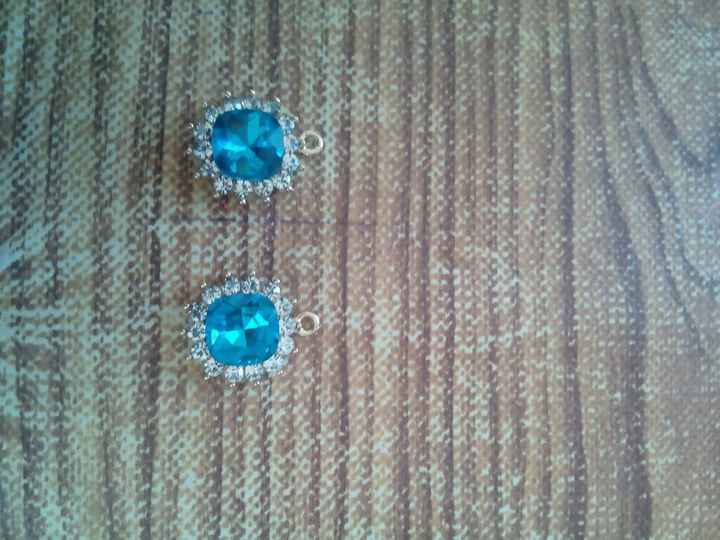  Mis ligas diy (paso a paso) - 2