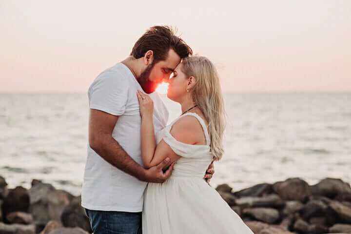 Sesión Casual :O  Disfraces en Pareja!!!  - 1