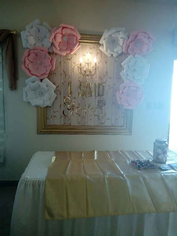  Ideas decoración Muro pompones - 2