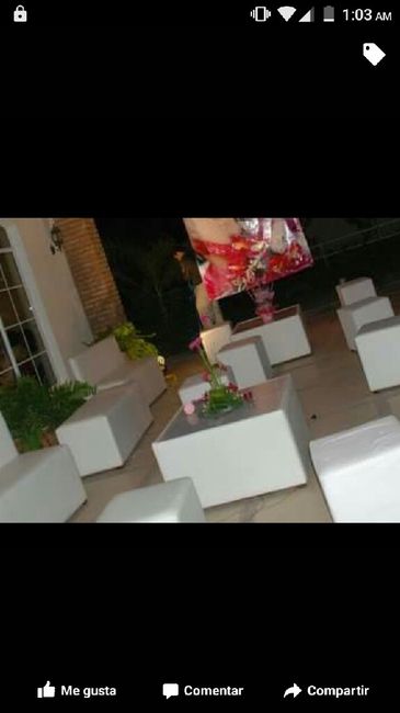 Platillos y salon. - 3