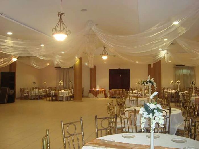 Platillos y salon. - 4