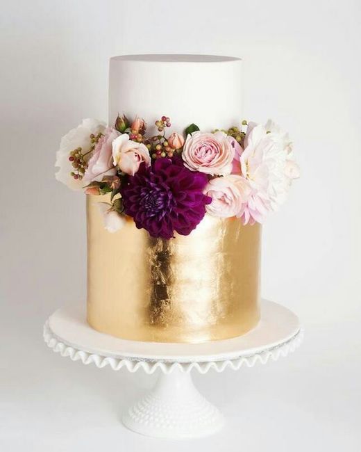 Pasteles brillantes - 1