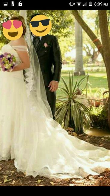 Accesorios para novias vanguardistas - 1