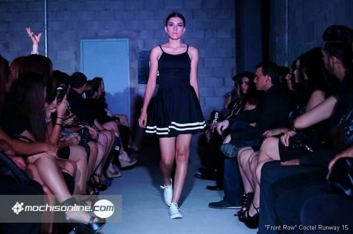 Vestido para las damas... - 1