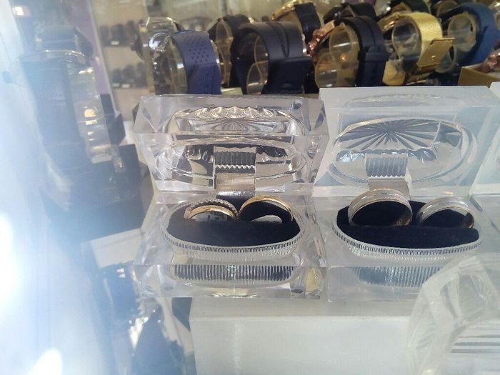 Preocupada por las argollas 😭 - 1