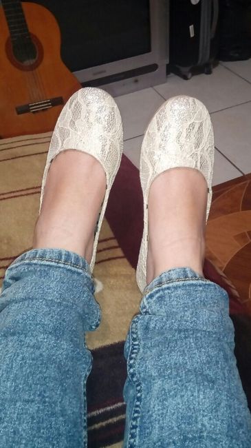  ¡ya tengo zapatillas...y mis lolys también! - 5