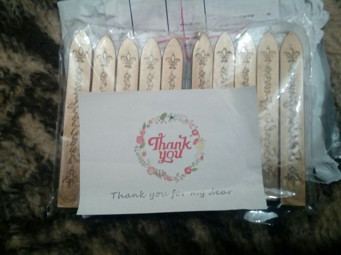  Horror con invitaciones - 2