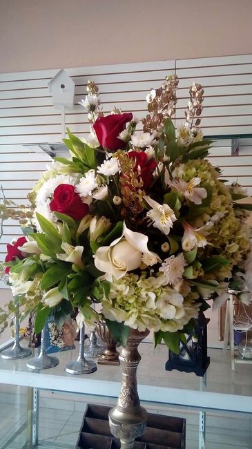 Un poco más de cerca