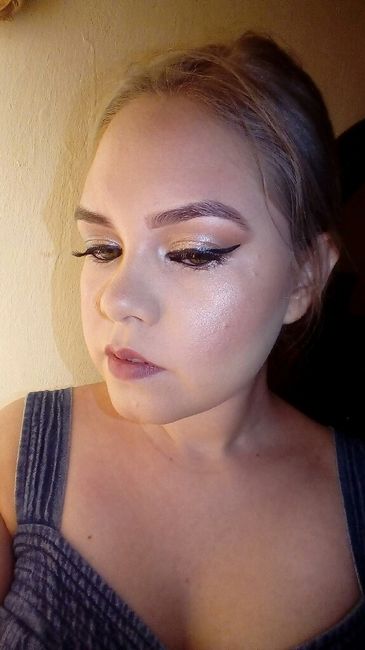  Ahora si, ya casi sesión casual - 2