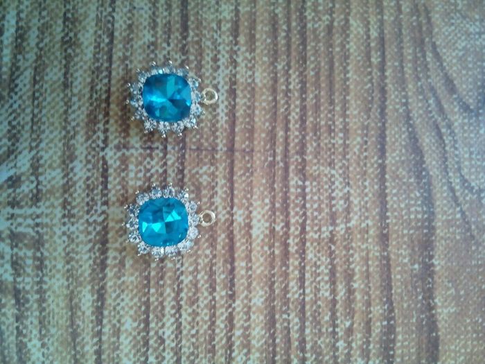  Mis ligas diy (paso a paso) - 2