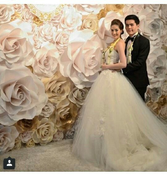  Ideas decoración Muro pompones - 1