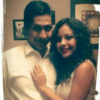Sube una foto con tu pareja - 1