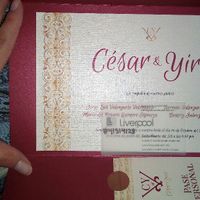  Invitaciones - 2