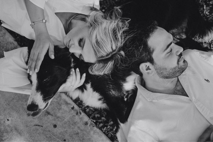  La foto mas romantica - 1