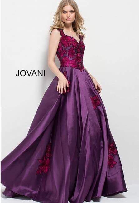  Vestido mama de novia - 1