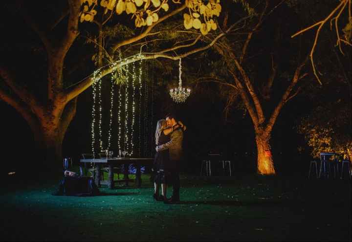 Y dije que ¡si!💜 - 1