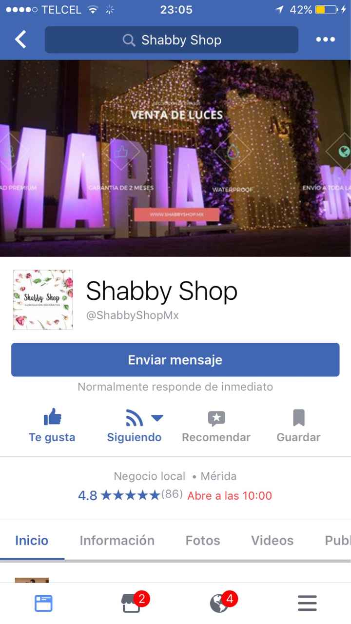  Primer compra en Mercado libre - 1