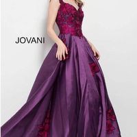  Vestido mama de novia - 1