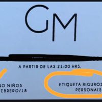  Ayuda! con el código de vestimenta para invitados - 1