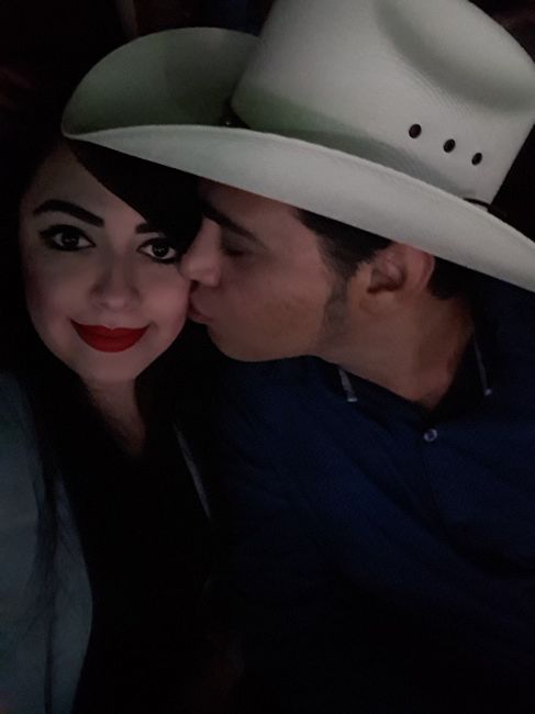 Último Paso: ¡Sube una foto con tu pareja!💘 28