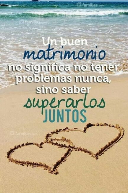 Frases sobre el matrimonio!!! 2