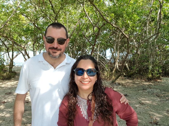 Tag de una bride: Claus Alcai 💍👰🏻 2